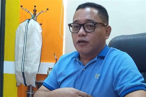 Cebu City launches QR code for jab registration .